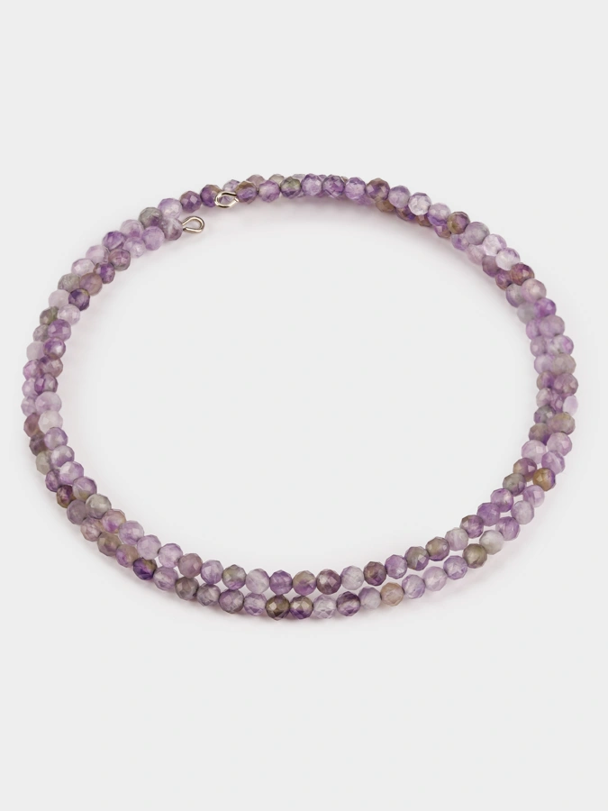 Браслет Сияние Аметиста