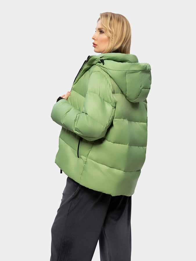 Короткая куртка Top Form