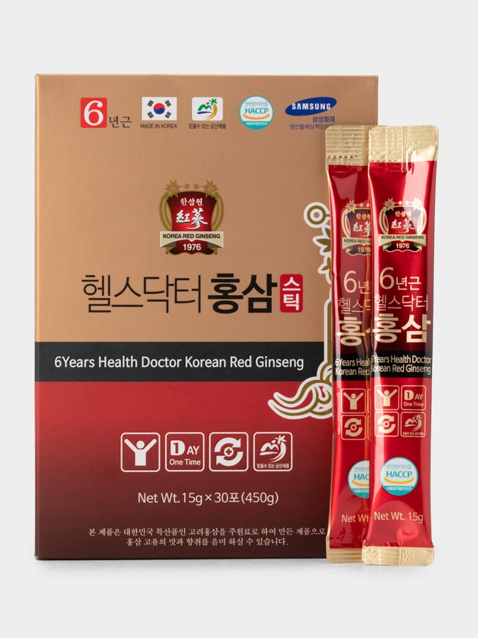 Сироп Красного женьшеня для повышения иммунитета, улучшения выносливости и поддержания общего здоровья организма, 1+1=3 упаковки