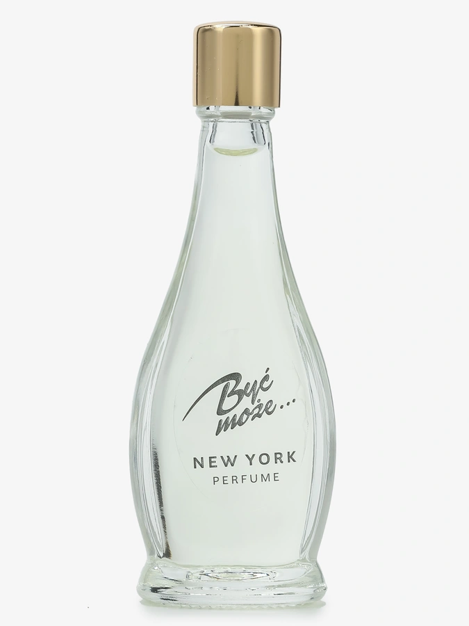 Духи Быть может... Нью Йорк