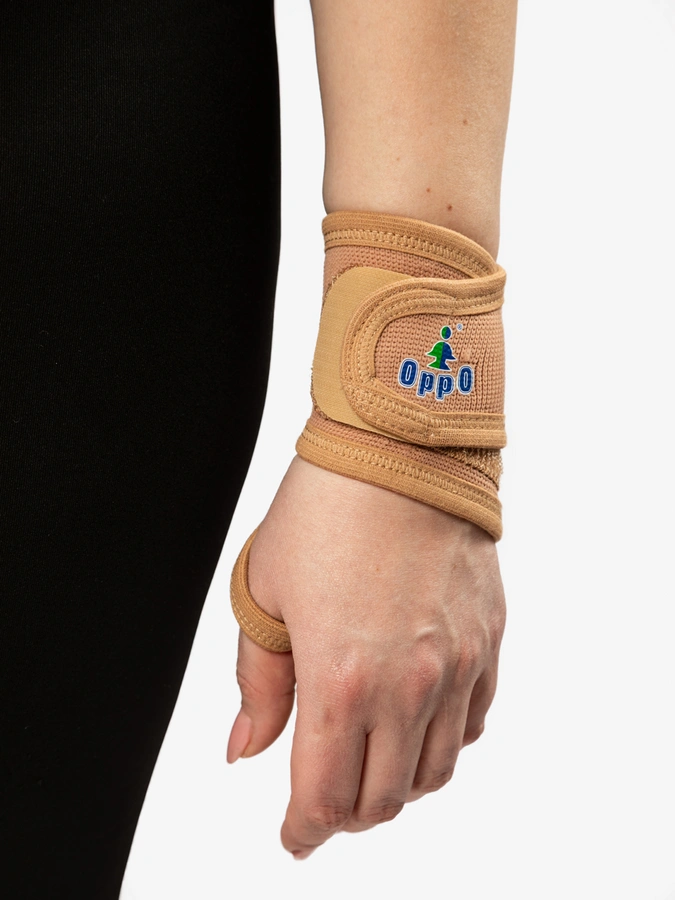 Бандаж ортопедический на лучезапястный сустав