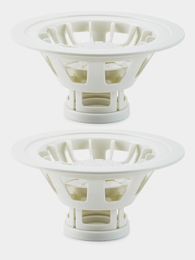 Ручной аппарат для формовки хинкали, 2 штуки