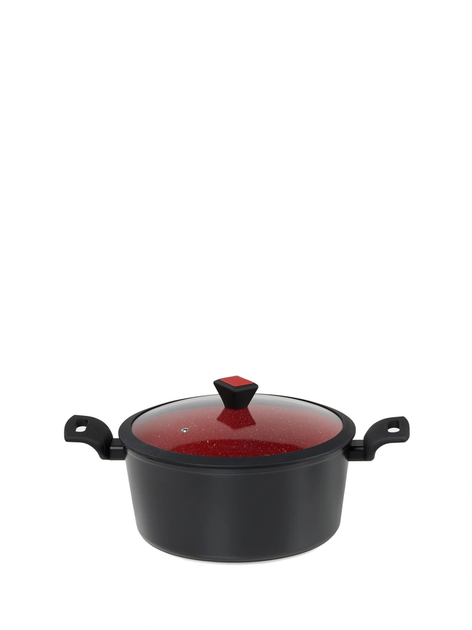 Набор посуды Royal KitchenPRO, 20 предметов