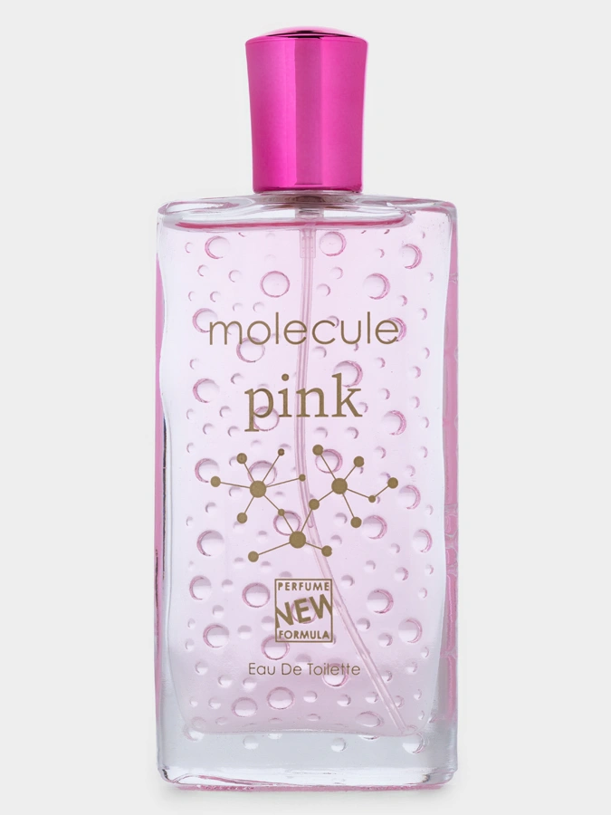 Туалетная вода Molecule Pink, 50 мл
