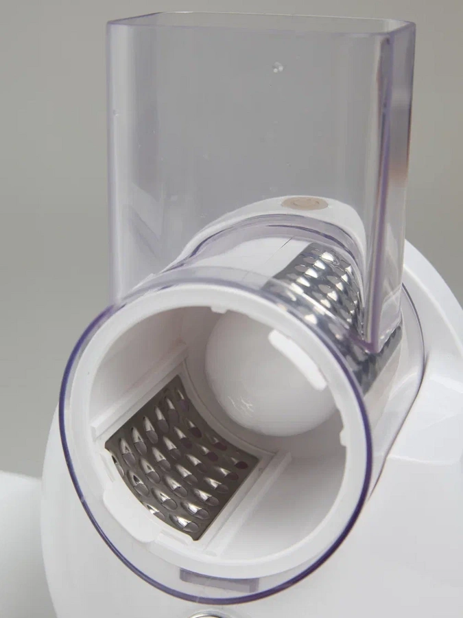 Электрический комбайн Здоровье