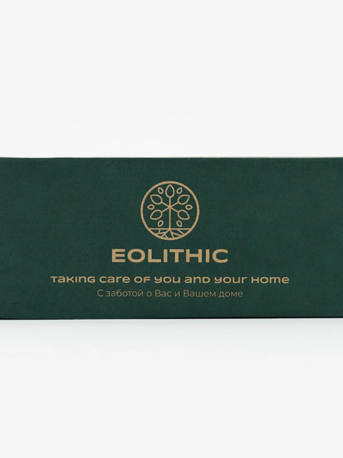 Мыло для рук EOLITHIC, 475 мл