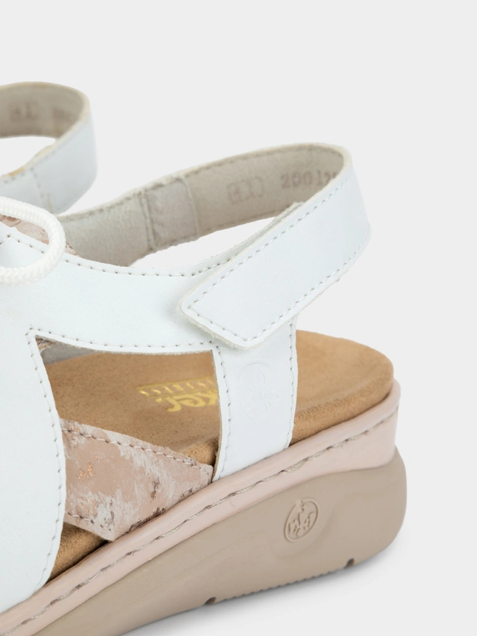 Босоножки Бонита