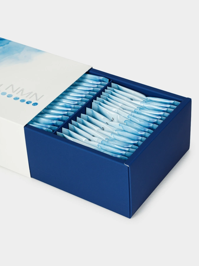 Велнесс Премиум НМН (Wellness Premium NMN)