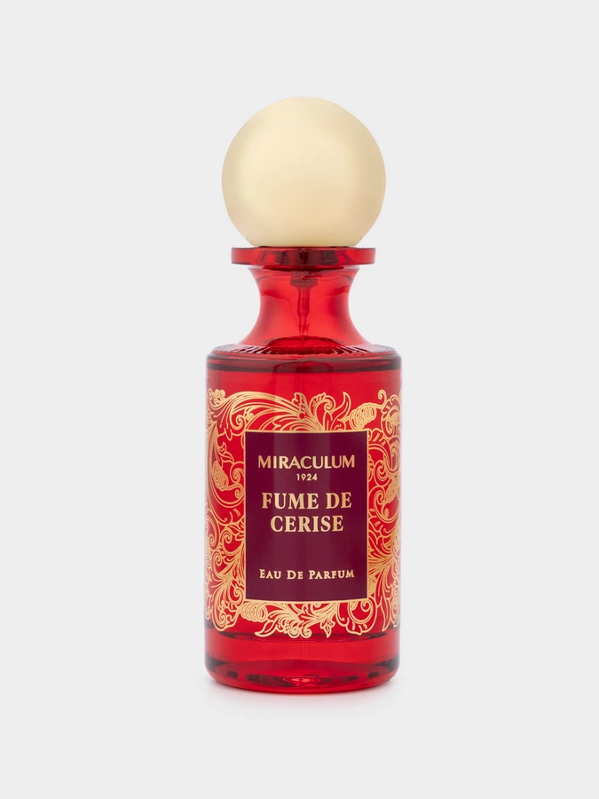 Вода парфюмированная Fume de Cerise, 50 мл