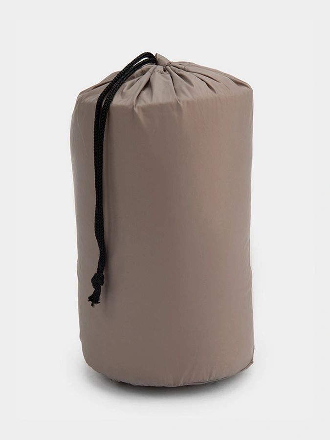 Ультралегкий пуховик Комфорт Лайт