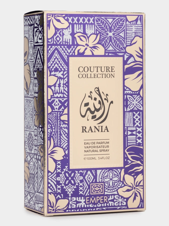 COUTURE RANIA, 100 мл