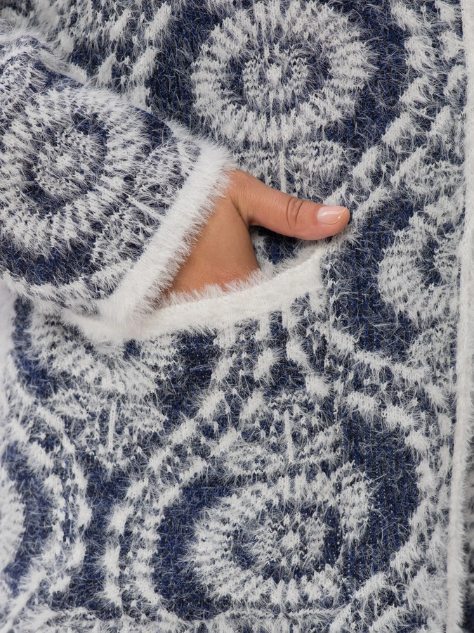 Кардиган Мэг