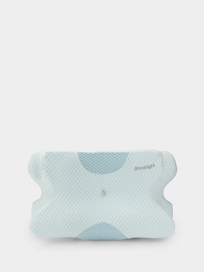 Подушка анатомическая GoodNight Butterfly Comfort