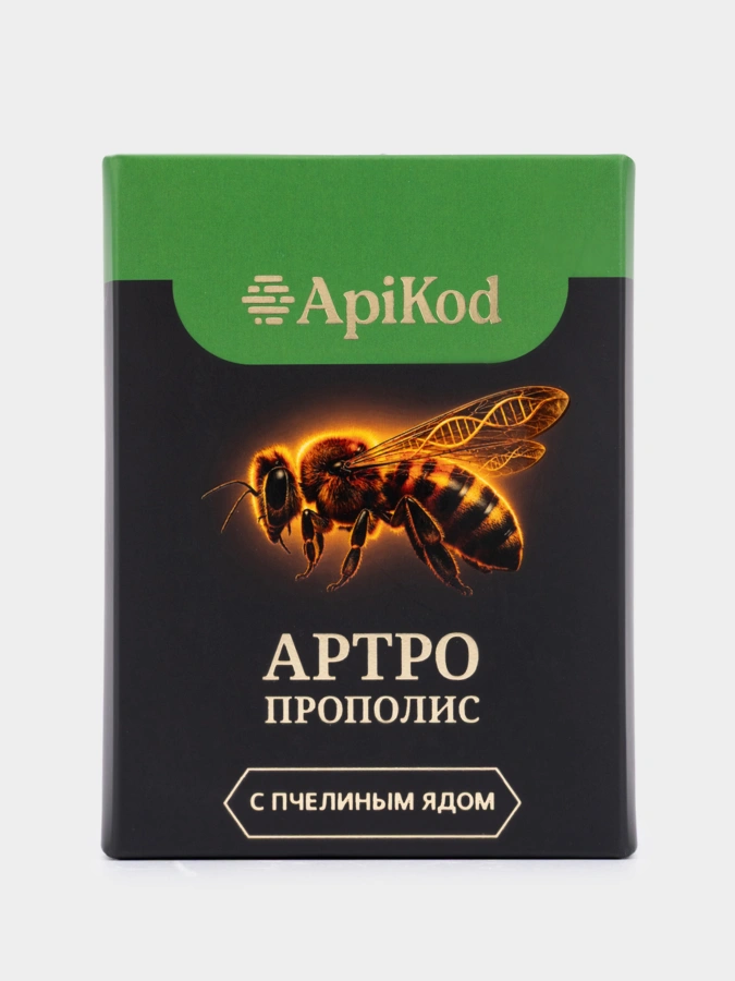 Комплекс Поддержка суставов