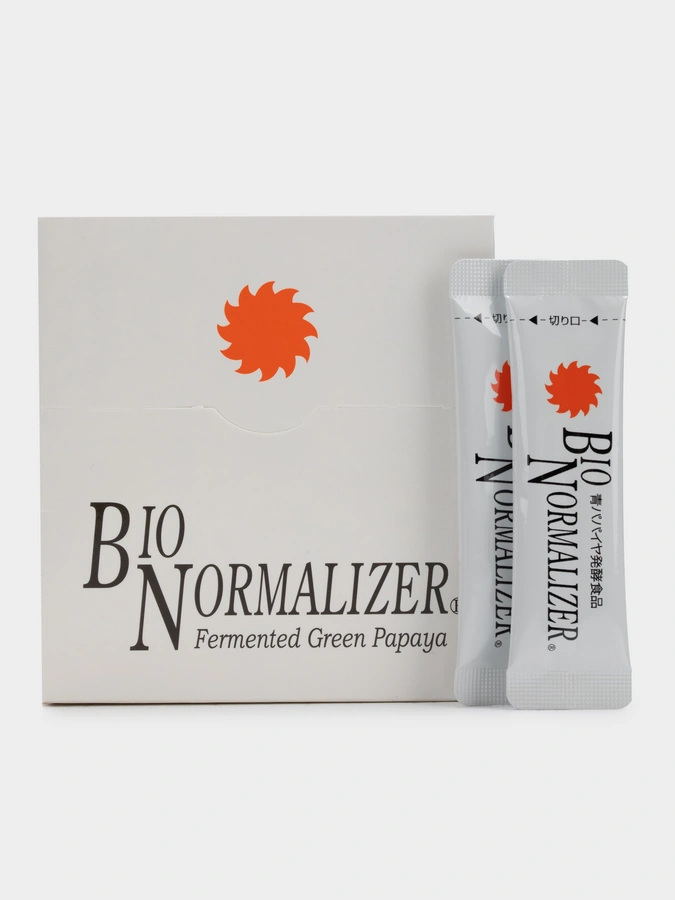 Нейропротектор БИО Нормалайзер