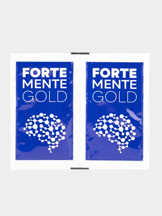 Набор 1+1 Липидин и ФортеМенте