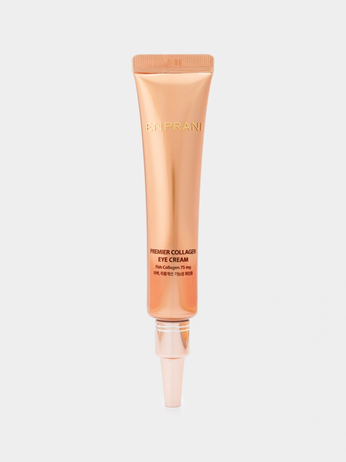 Крем для век Enprani Premier Collagen Eye Cream