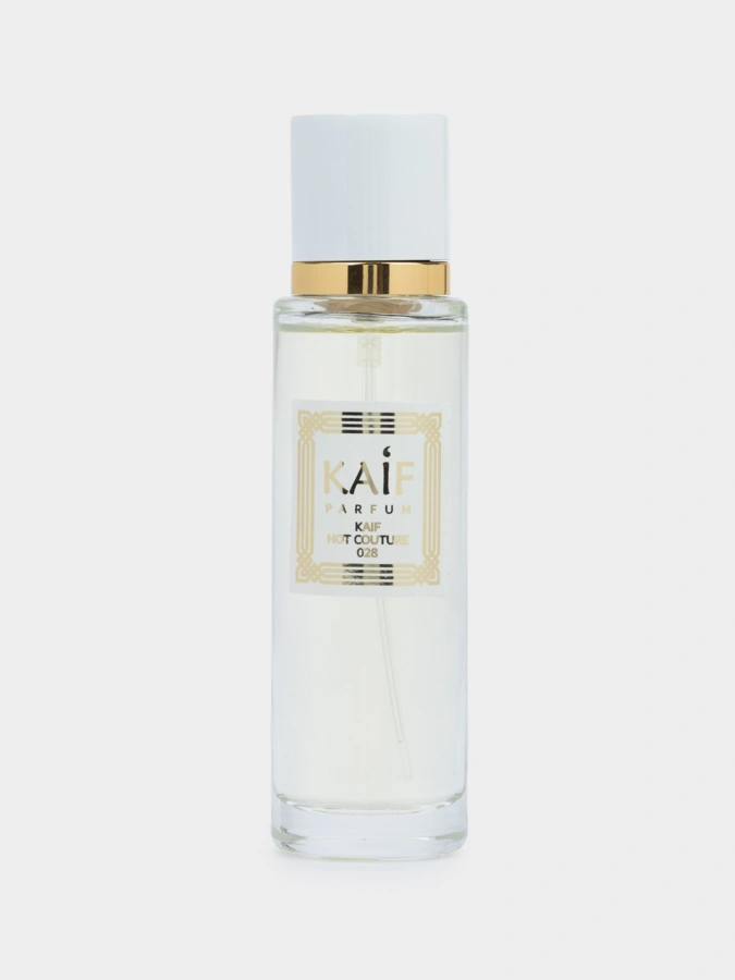 Духи KAIF Hot Couture, 30 мл