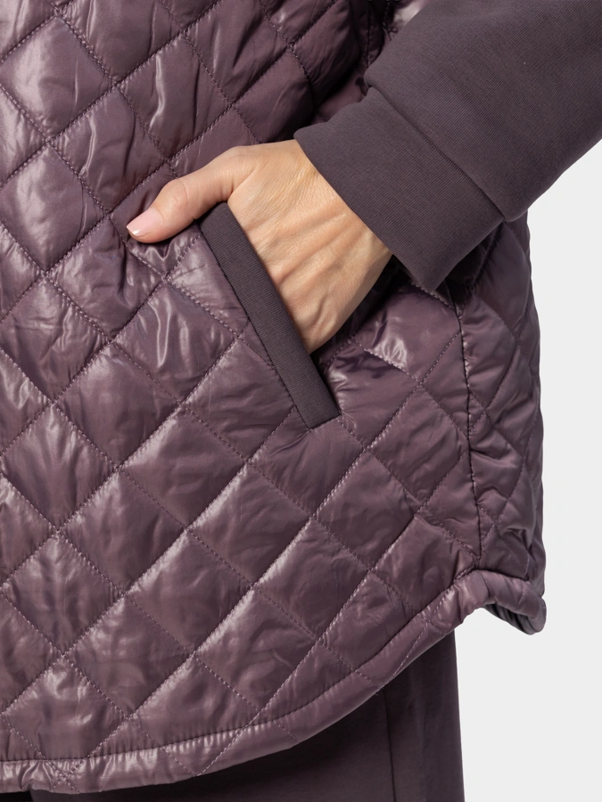 Теплый спортивный костюм