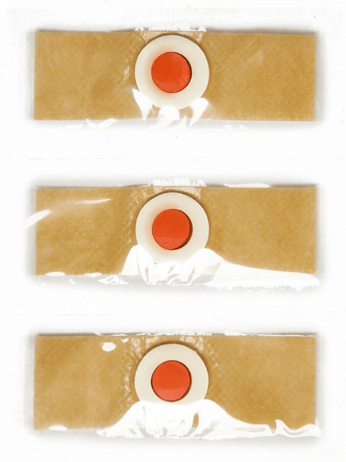 Микс пластырей Здоровое тело