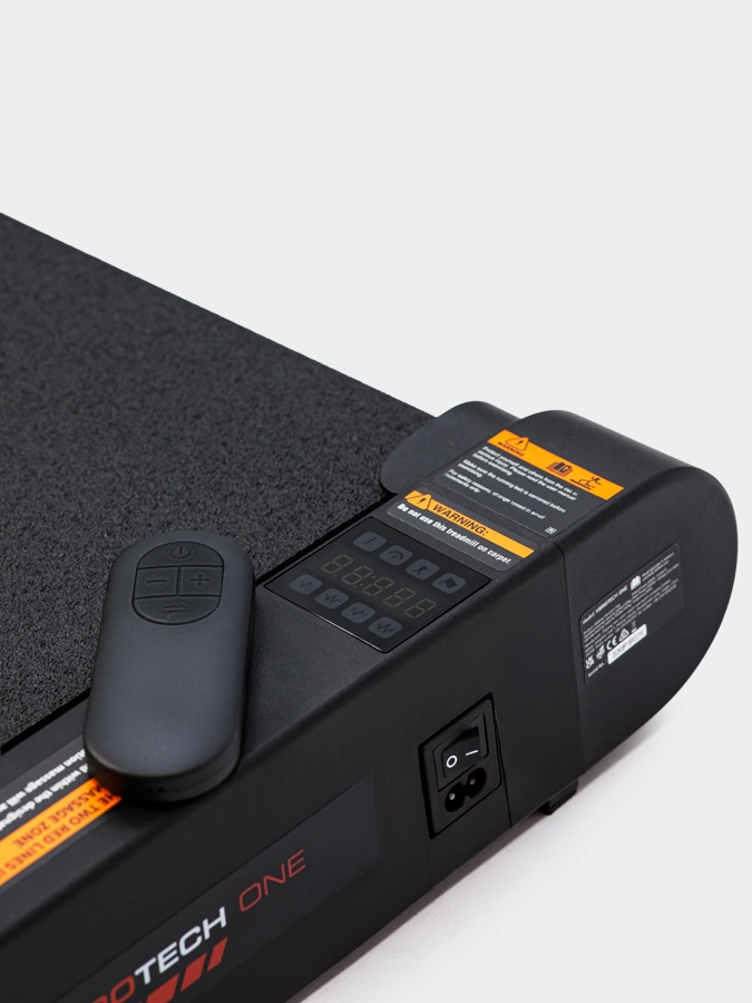 Беговая дорожка Titanium Masters Vibrotech One