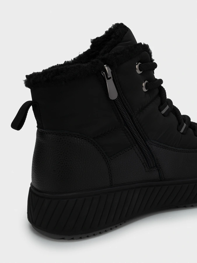Ботинки женские Шарлотта