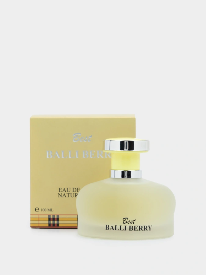 Духи Balli berry, 100 мл