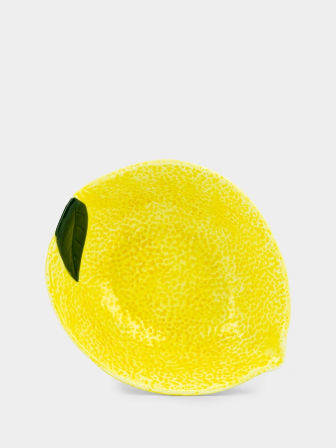 Блюдо Лимонное дерево