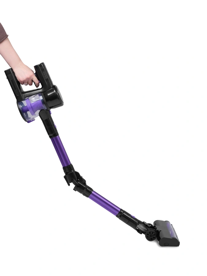 Беспроводной Вертикальный пылесос