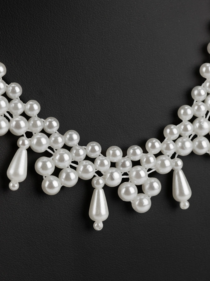 Колье Перлита