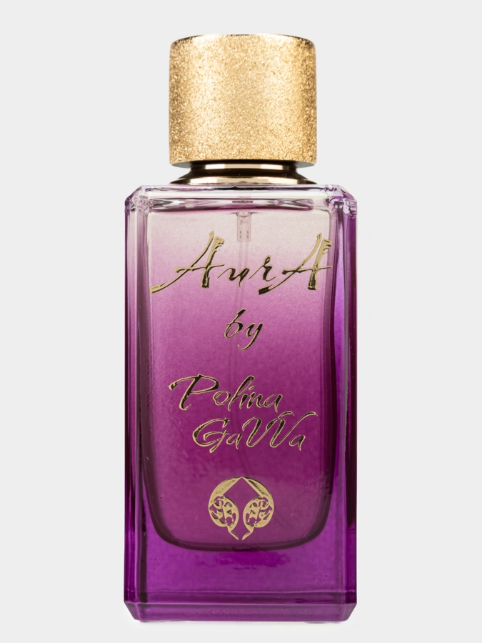 Крем для тела AURA 2 уп + Парфюм AURA