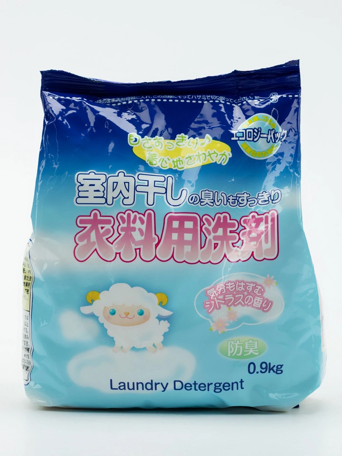 Космическое мыло и стиральный порошок для стирки ROCKET SOAP, 2 шт