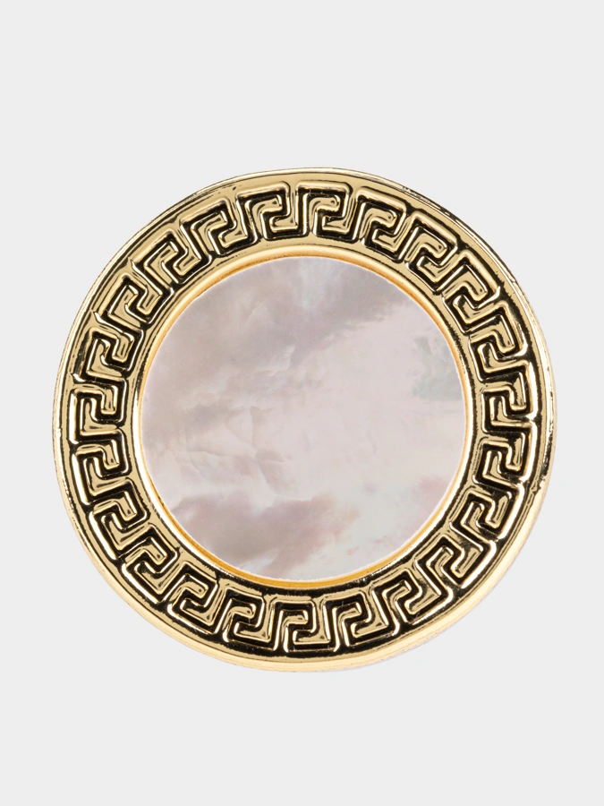 Кольцо Версаче