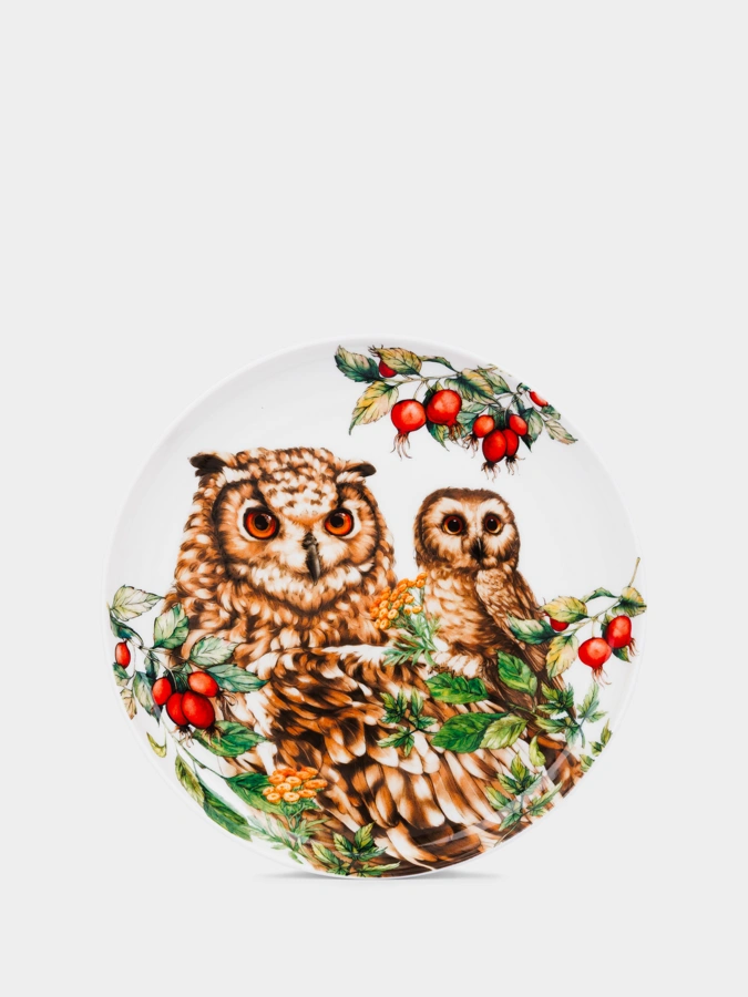Сова