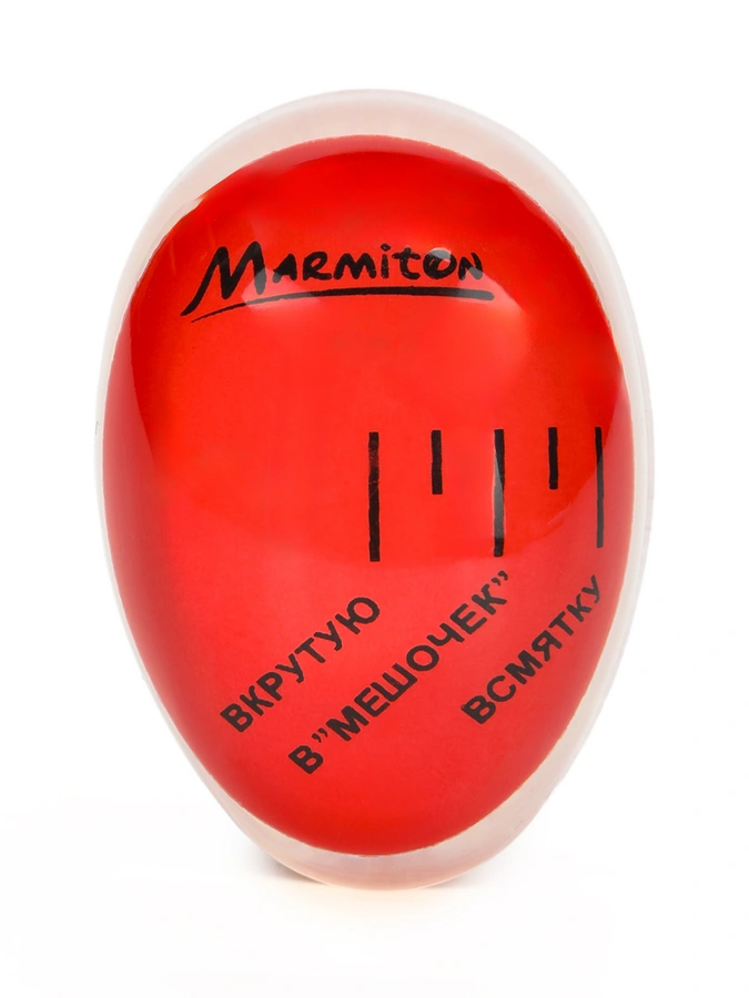 Таймер Marmiton для варки яиц