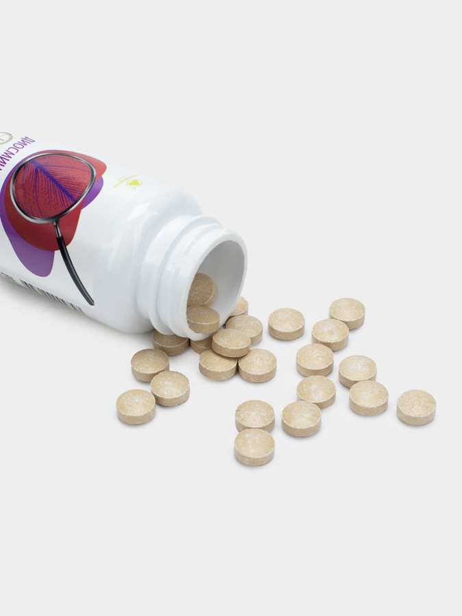 Комплекс Защита сосудов 3в1