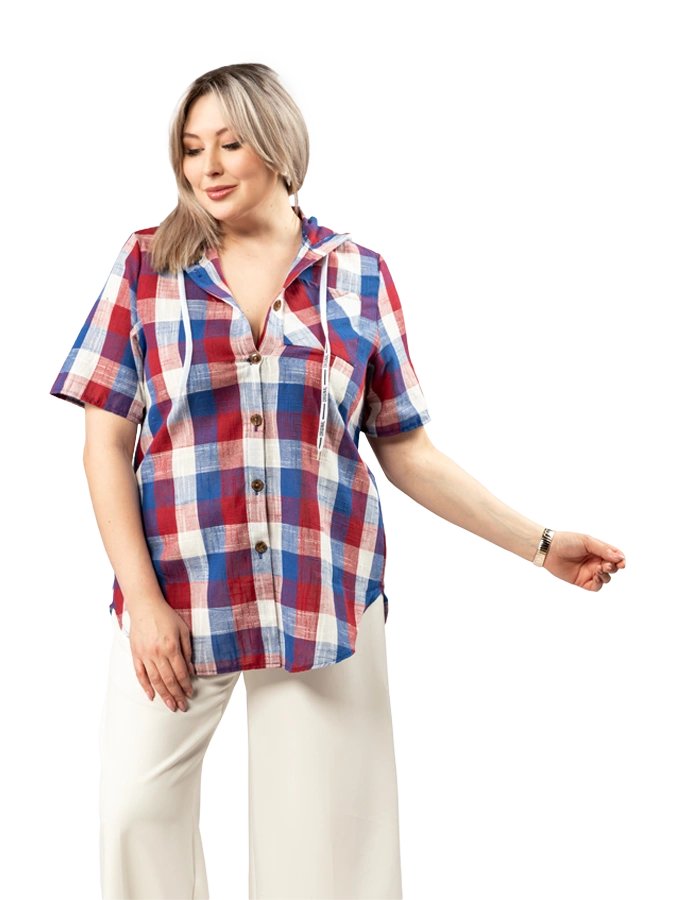 Рубашка Сара