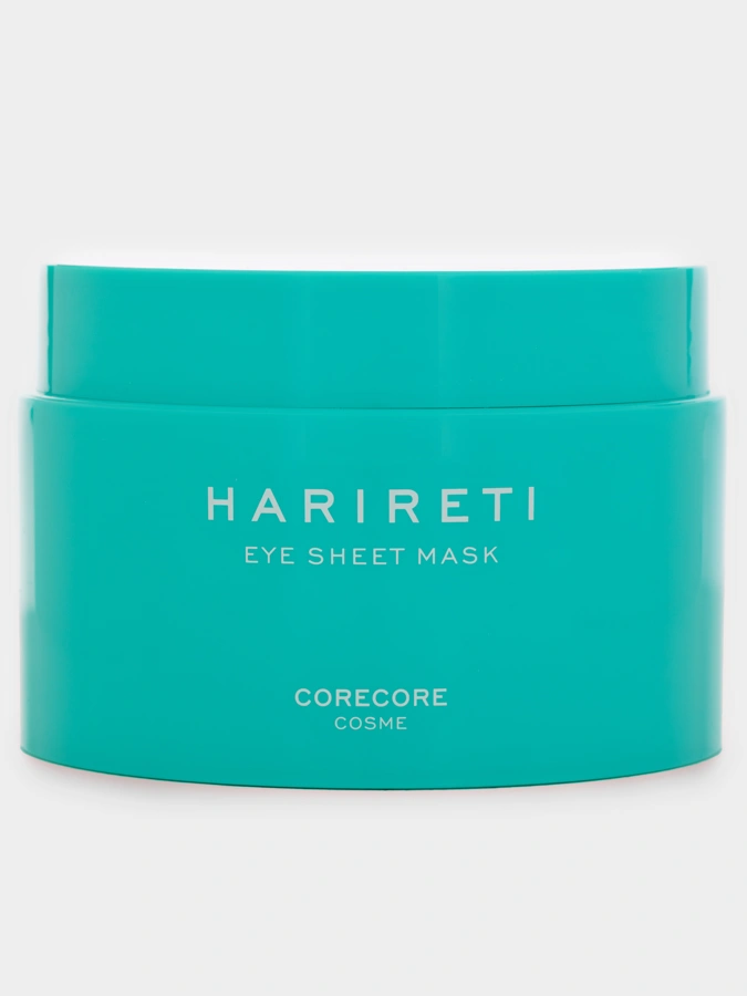 Патчи для кожи вокруг глаз со спикулами, 120 штук