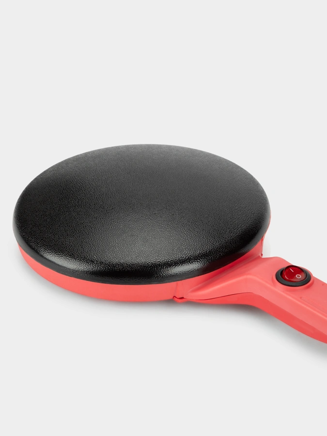 Блинница электрическая