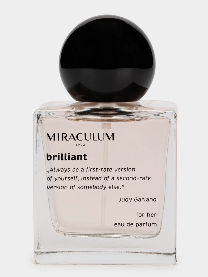 Парфюмерная вода Бриллиант