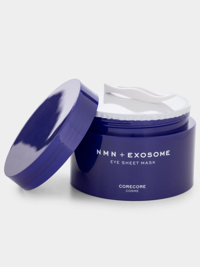 Патчи для кожи вокруг глаз, 120 штук