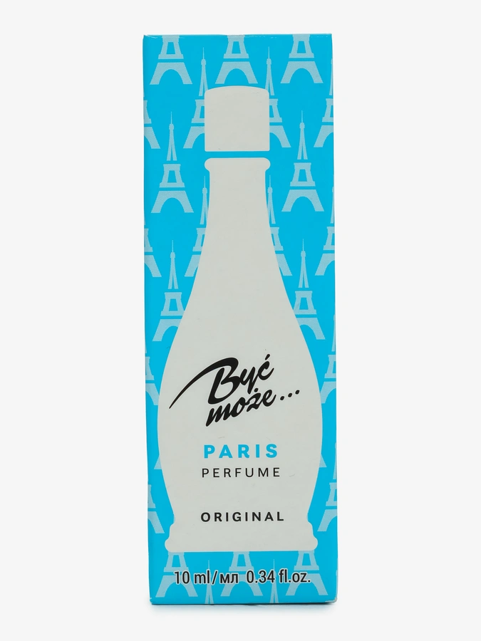 Духи Быть может... Париж