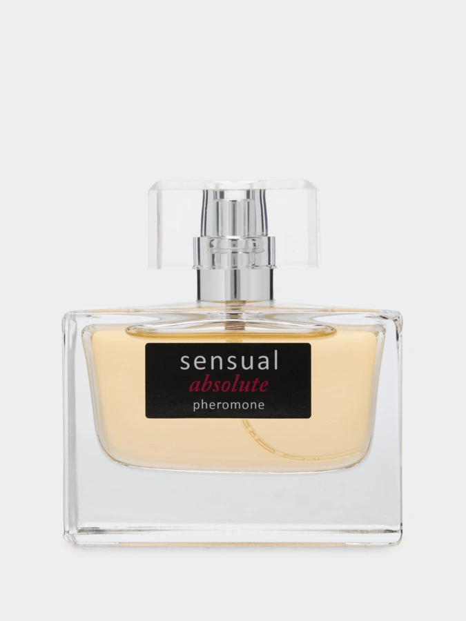 Парфюмерная вода для женщин Sensual Absolute, 55 мл