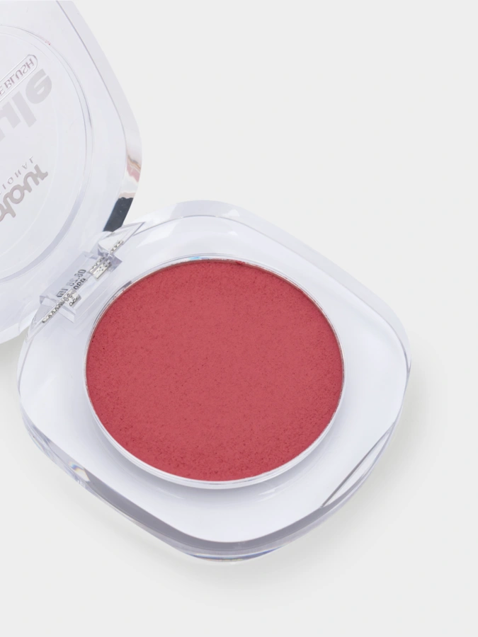 Румяна для лица муссовые 3 в1  B.COLOUR PROFESSIONAL mousse blush