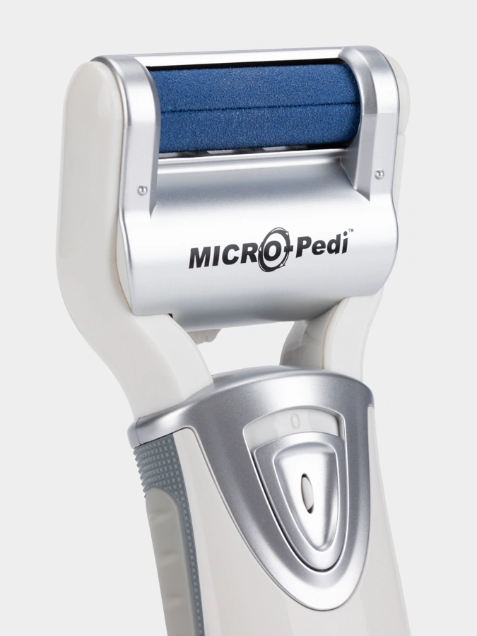 Устройство для педикюра Micro-Pedi