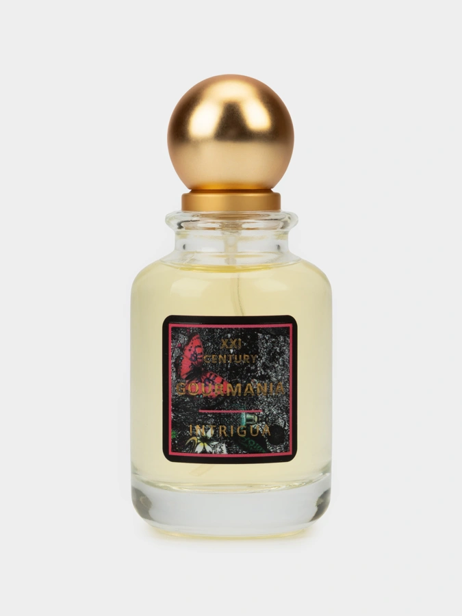 Парфюмерная вода "GOURMANIA INTRIGUA"