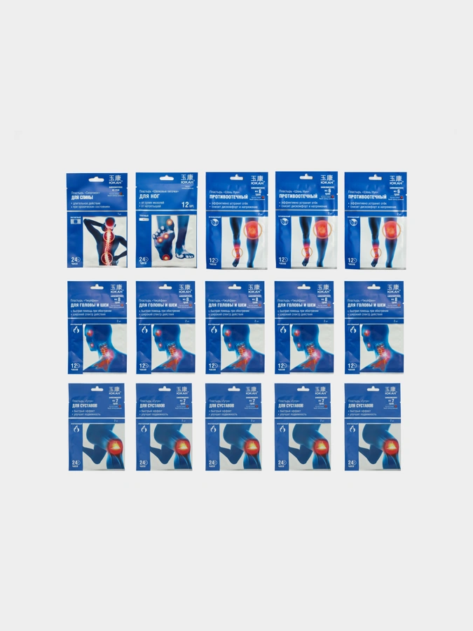 Аптечка Первая помощь