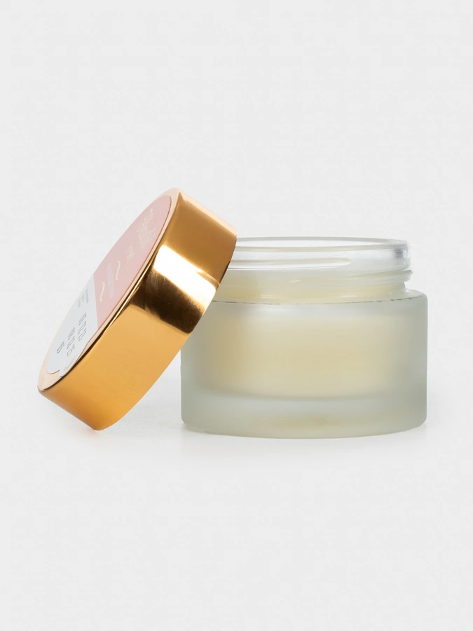 Масло плодов тукума