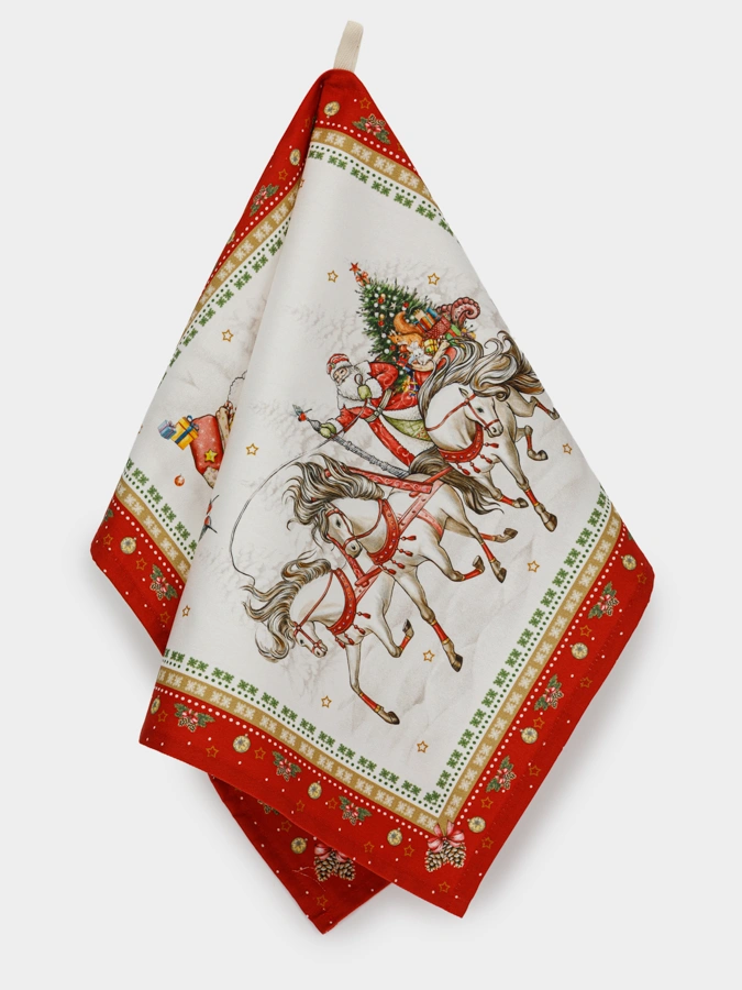 Набор полотенец "С Новым Годом"