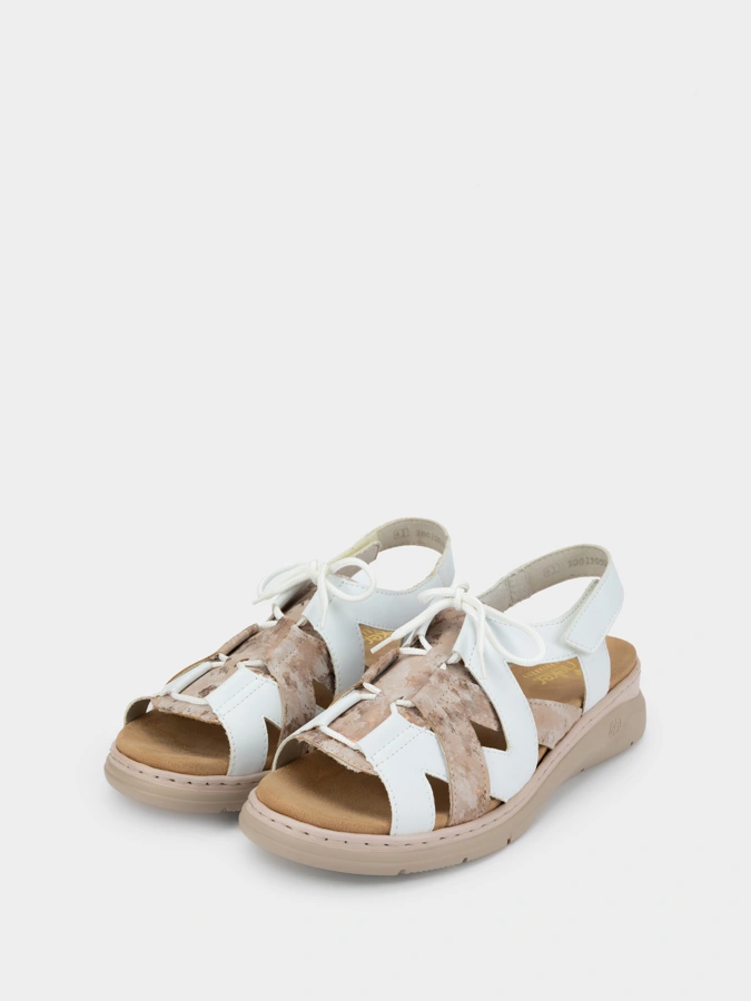 Босоножки Бонита